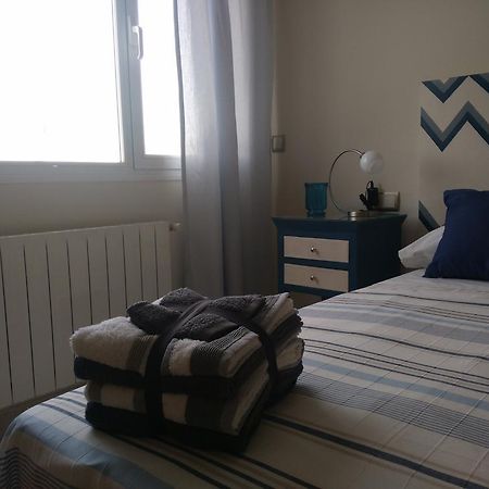 Centro Excelente Situacion Atico Lujo Con Parking Gratuito Daire Cordoba Dış mekan fotoğraf