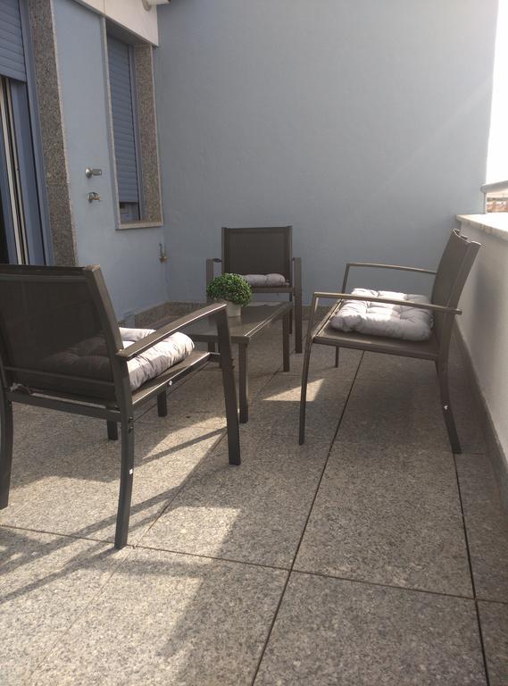 Centro Excelente Situacion Atico Lujo Con Parking Gratuito Daire Cordoba Dış mekan fotoğraf