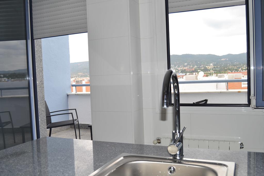 Centro Excelente Situacion Atico Lujo Con Parking Gratuito Daire Cordoba Dış mekan fotoğraf